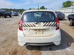 Nissan Versa 2017