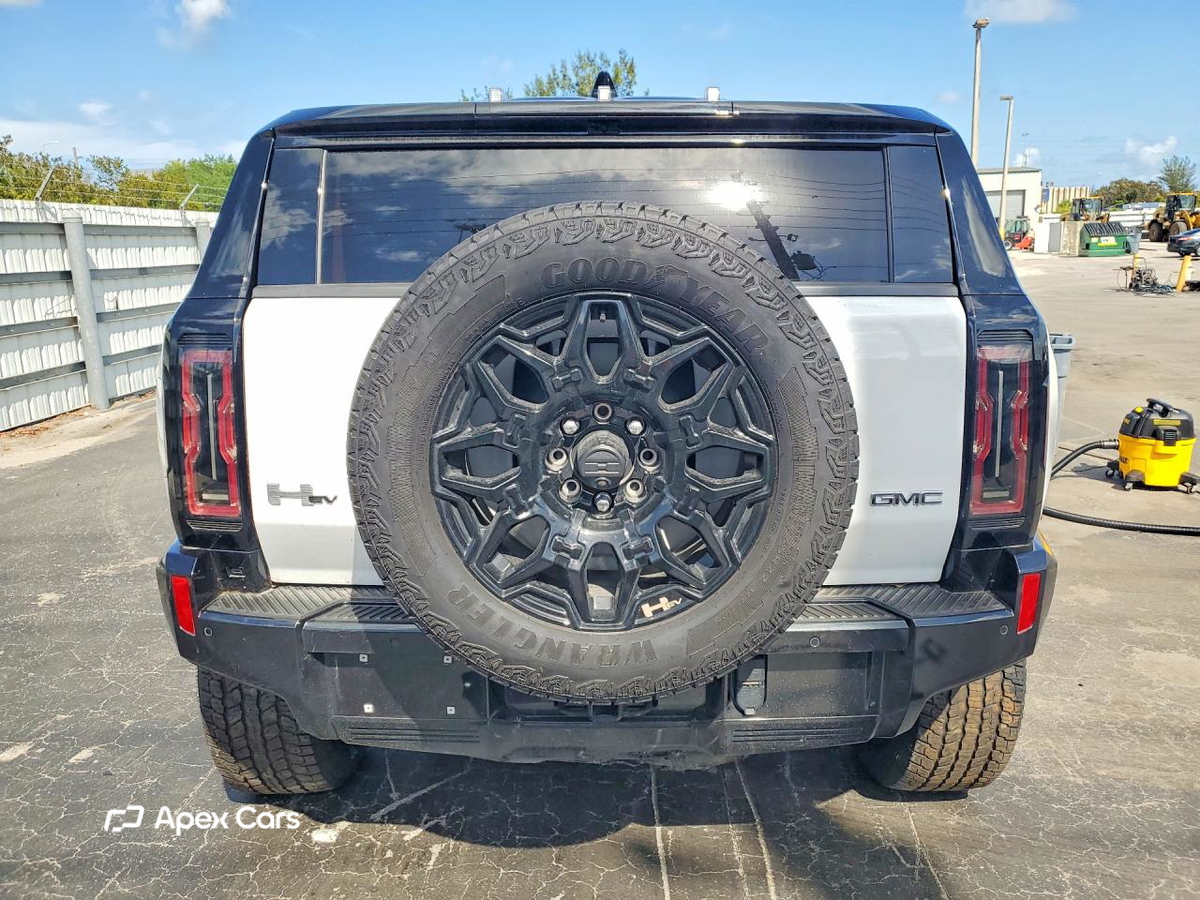 GMC  2024