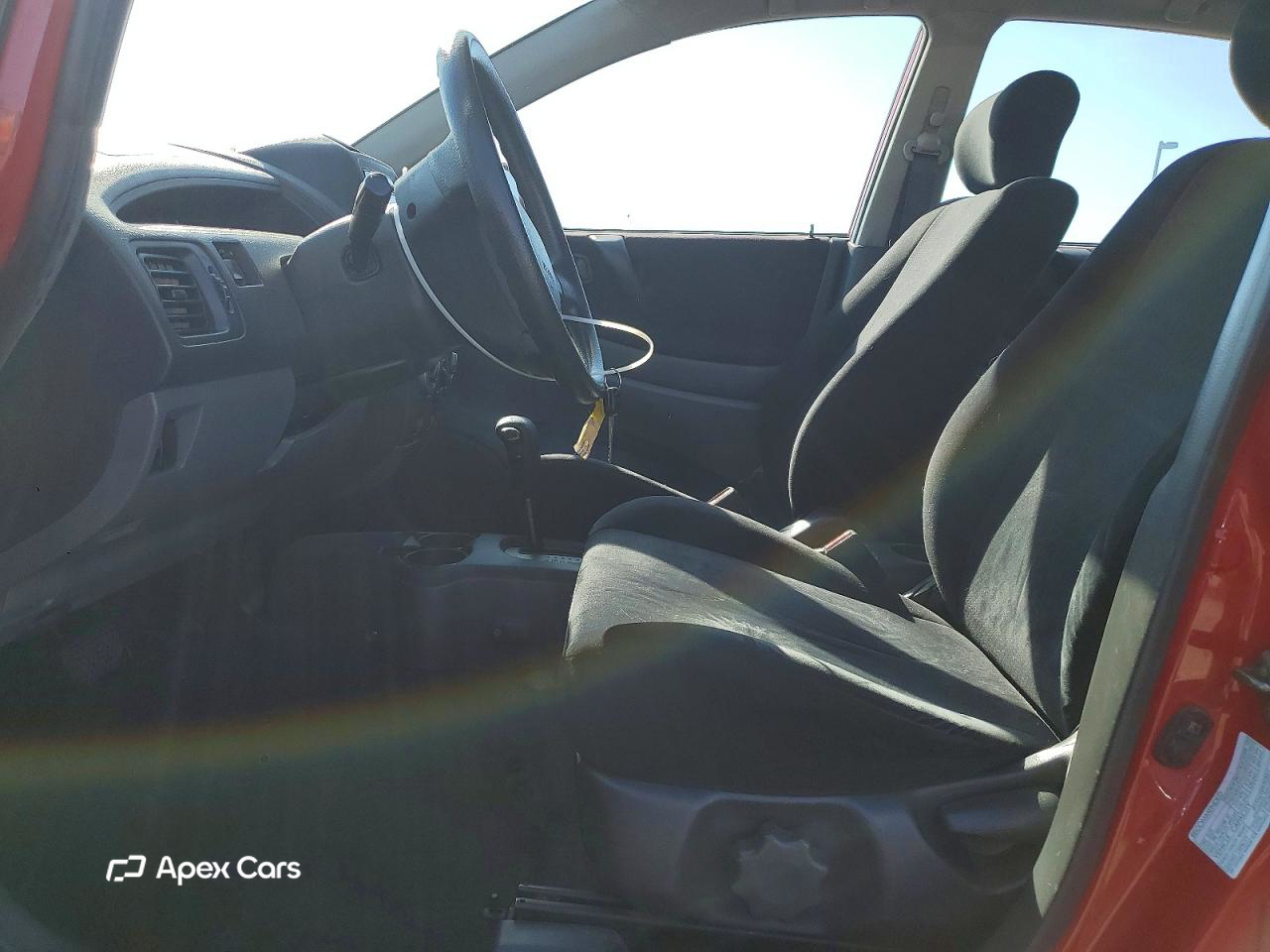 Suzuki Aerio 2003