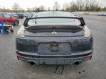 Mitsubishi Eclipse 2011