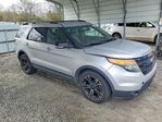 Ford Explorer 2014