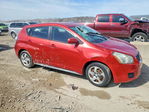 Pontiac Vibe 2009
