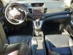 Honda CR-V 2012