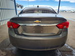 Chevrolet Impala 2017