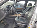 BMW X3 2012