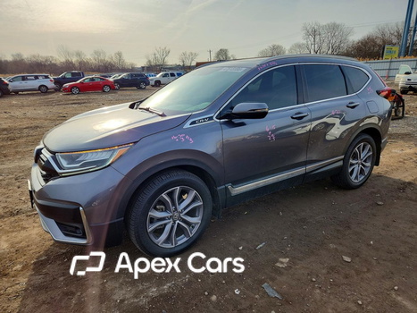 Honda CR-V 2020 - Image 1 of 13