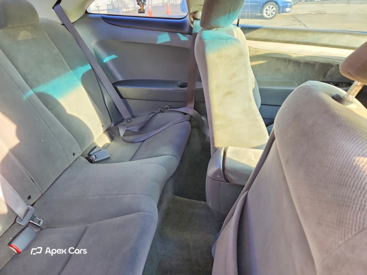 Honda Accord 2007