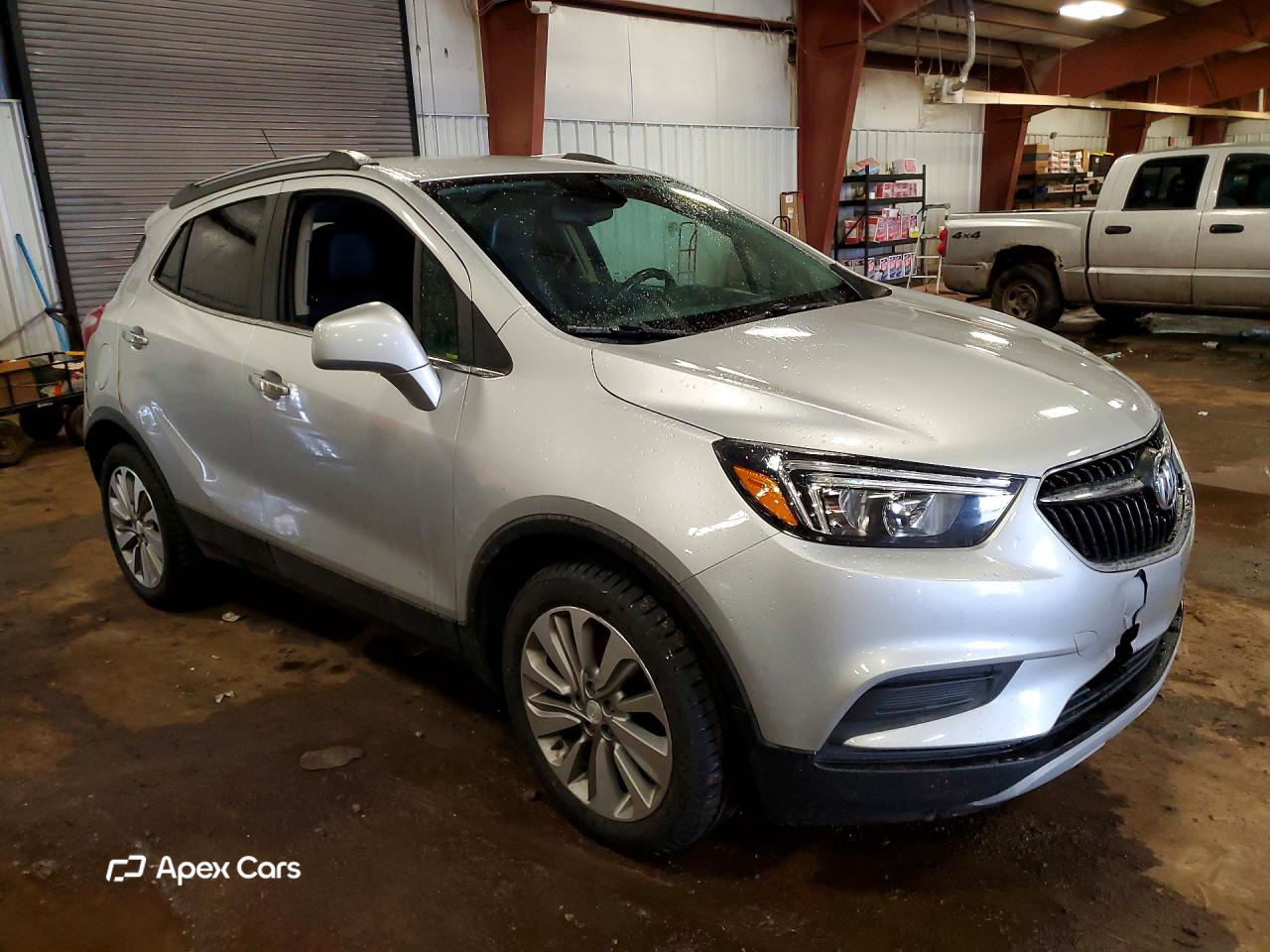 Buick Encore 2020