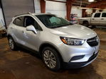 Buick Encore 2020