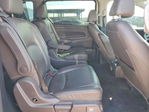 Honda Odyssey 2018