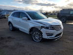 Lincoln MKC 2017