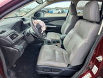Honda CR-V 2015