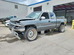 Chevrolet Silverado 2001