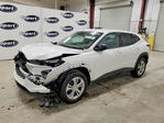 Chevrolet Trax 2025