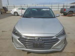 Hyundai Elantra 2019