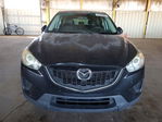 Mazda CX-5 2013