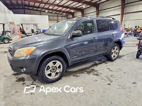 Toyota RAV 4 2007 - Image 1 of 12