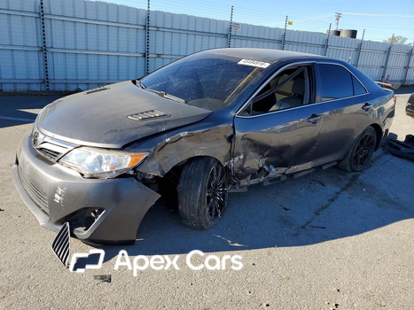 Toyota Camry 2012 - Image 1 of 14