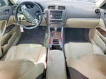 Lexus IS 2012