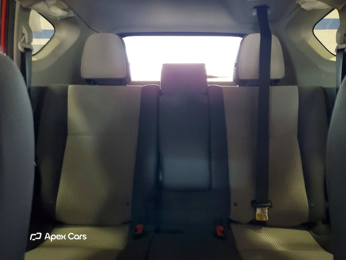 Toyota RAV 4 2013