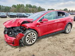 Tesla Model X 2021