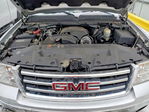 GMC Sierra 2013