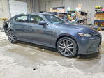 Lexus GS 2018