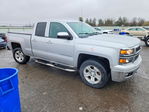 Chevrolet Silverado 2015
