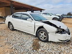 Chevrolet Impala 2001