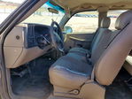 Chevrolet Silverado 2003