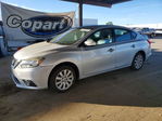 Nissan Sentra 2017