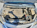 Toyota Corolla 2011