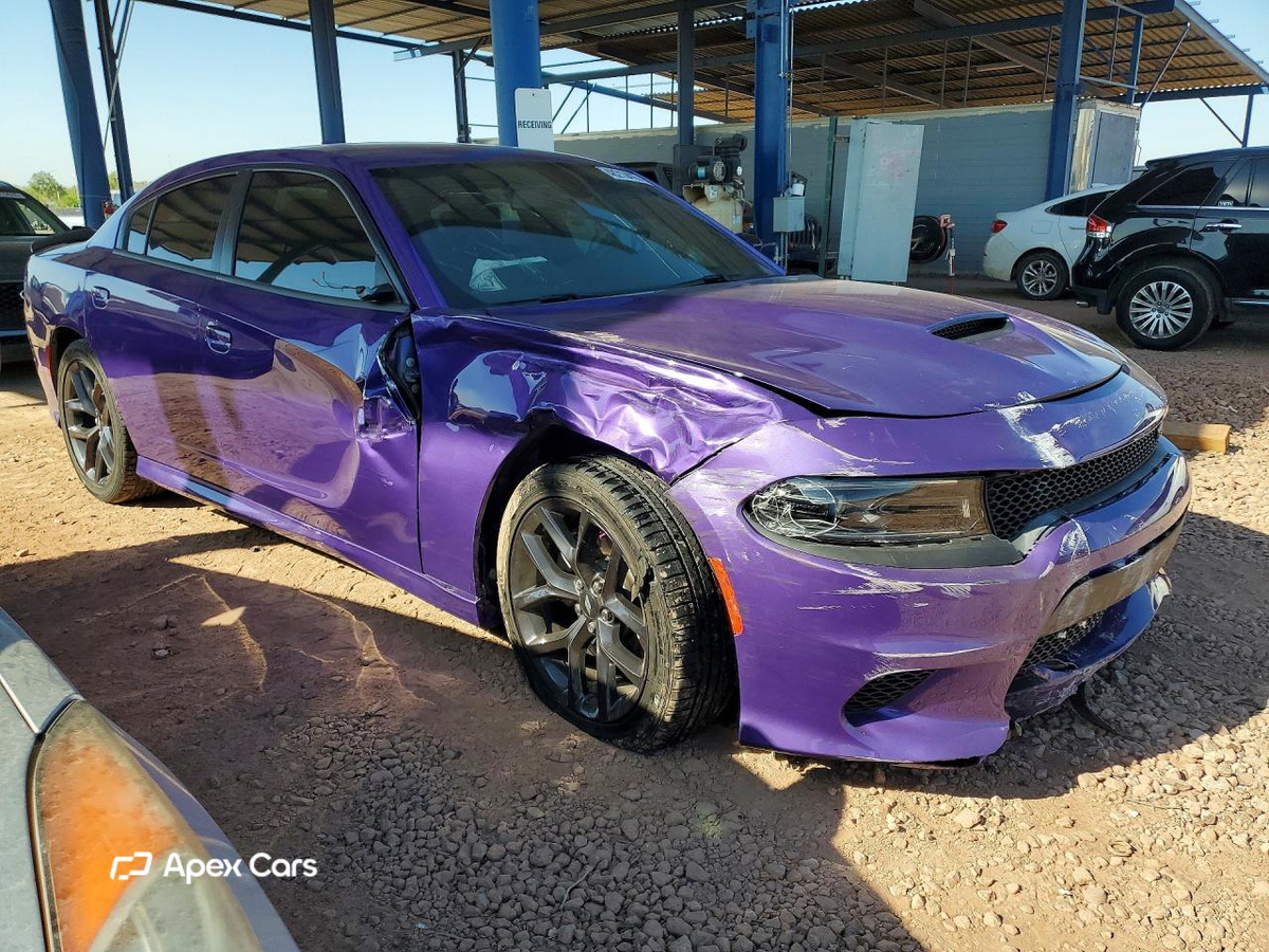 Dodge Charger 2023
