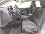 Chrysler 200 2016