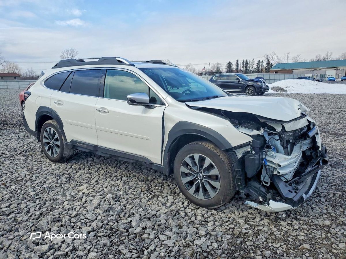 Subaru Outback 2024