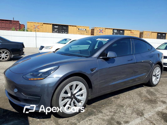 Tesla Model 3 2022 - Image 1 of 13
