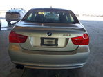 BMW Series 3 2009