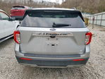 Ford Explorer 2020