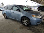 Honda Odyssey 2012