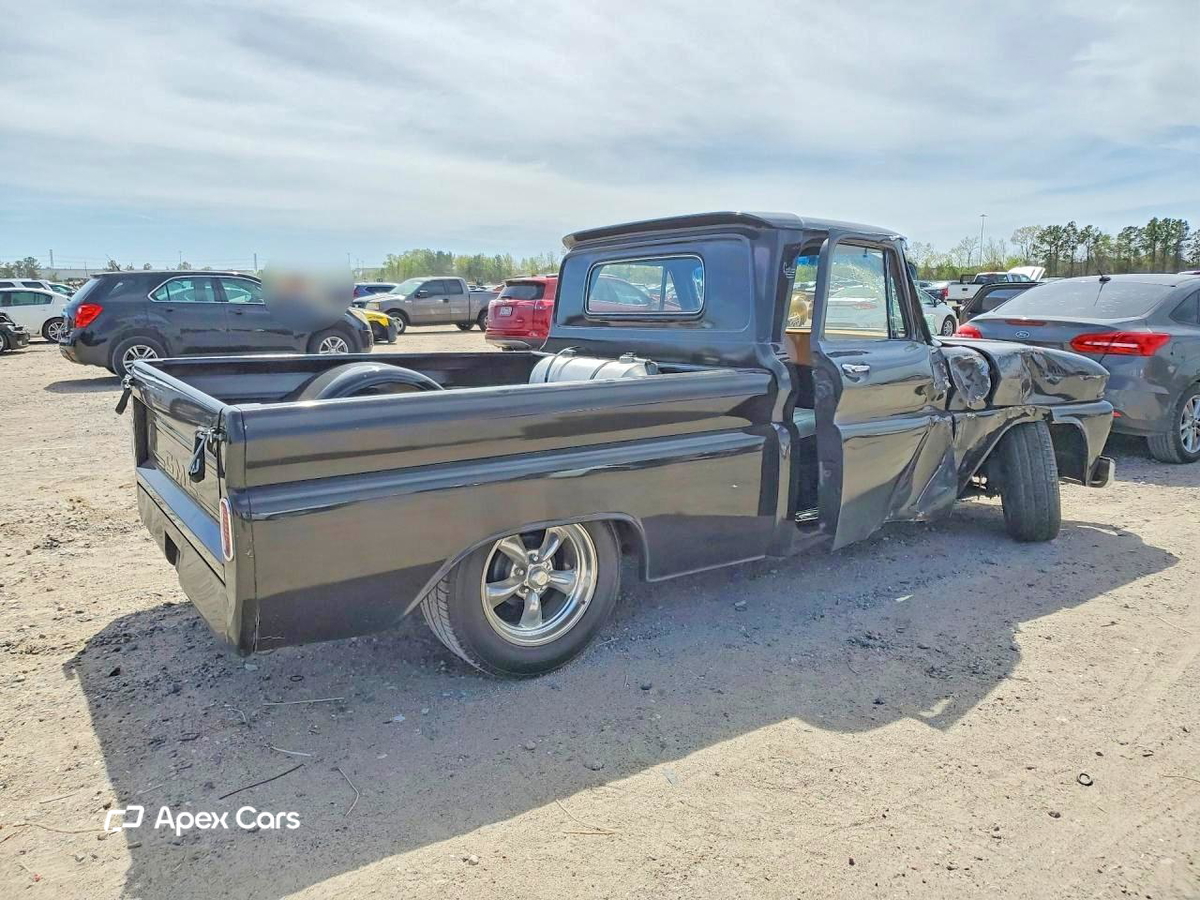 GMC  1964