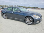 Lexus LS 2007