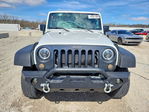 Jeep Wrangler 2016