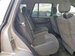 Chevrolet TrailBlazer 2008