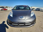 Nissan Leaf 2017