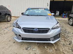 Subaru Impreza 2021