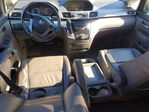 Honda Odyssey 2011