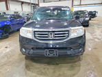 Honda Pilot 2014