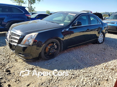 Cadillac CTS 2011 - Image 1 of 12