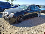 Cadillac CTS 2011