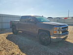 Chevrolet Silverado 2014